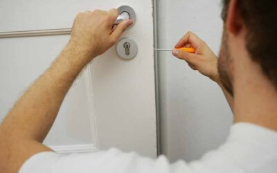 What Are Some of the Dangers a Locksmith Faces?